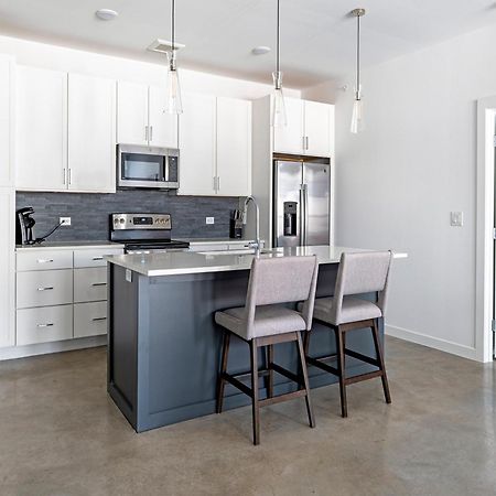 The Artesian Apartments By Barsala The Hills Exterior photo