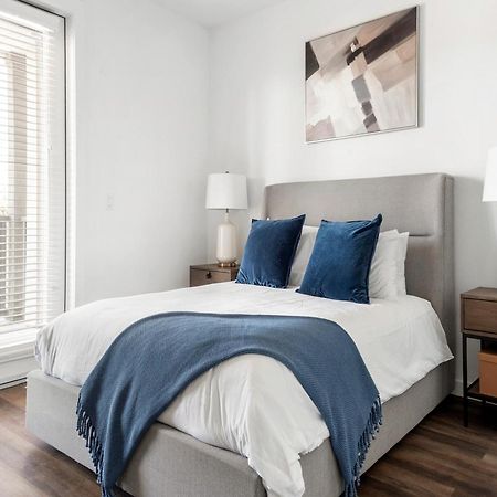 The Artesian Apartments By Barsala The Hills Exterior photo
