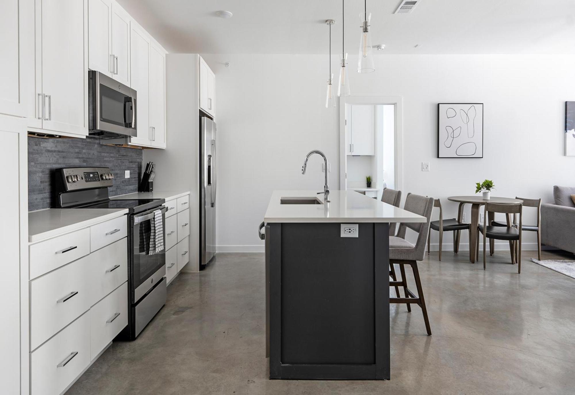 The Artesian Apartments By Barsala The Hills Exterior photo