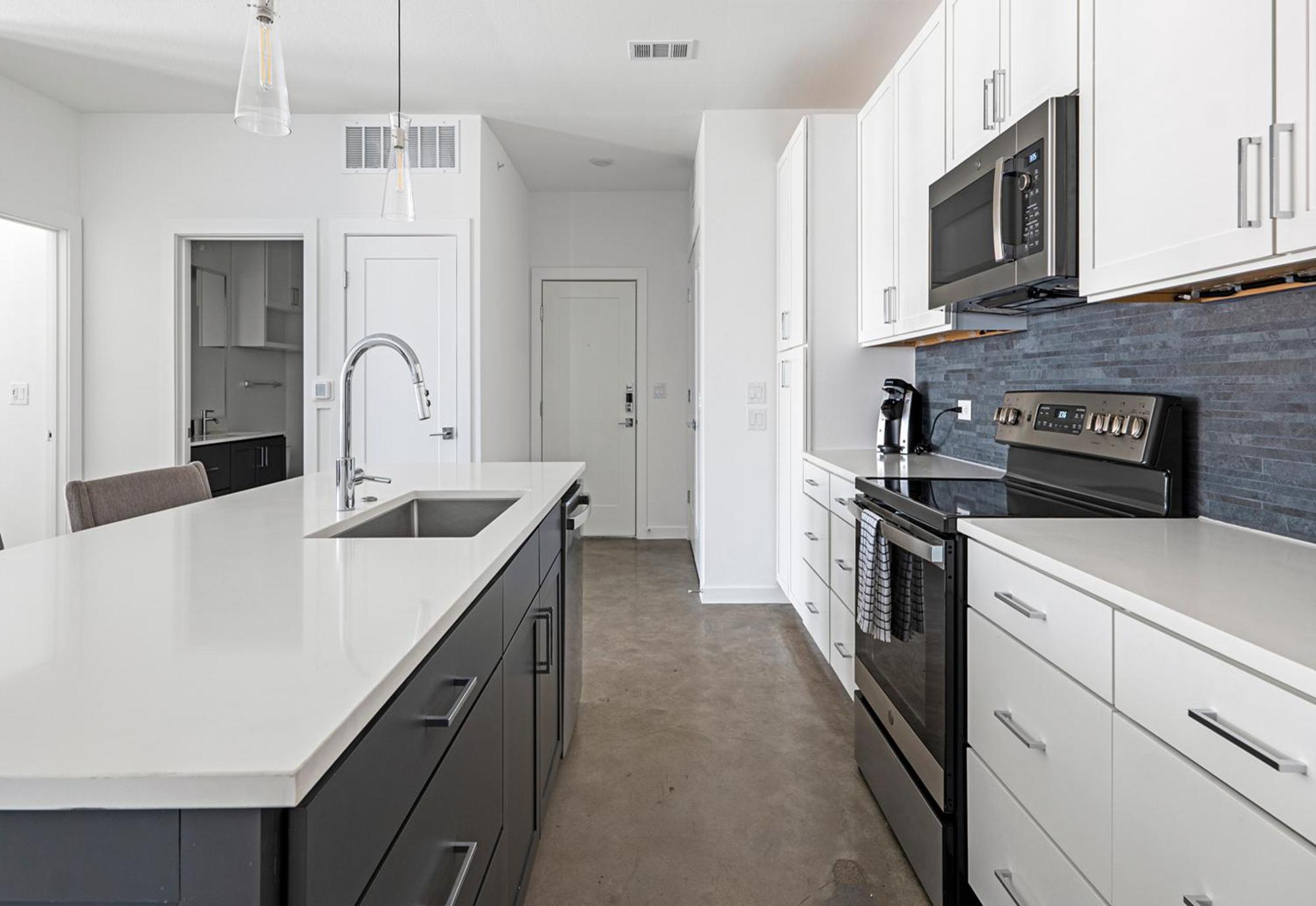 The Artesian Apartments By Barsala The Hills Exterior photo