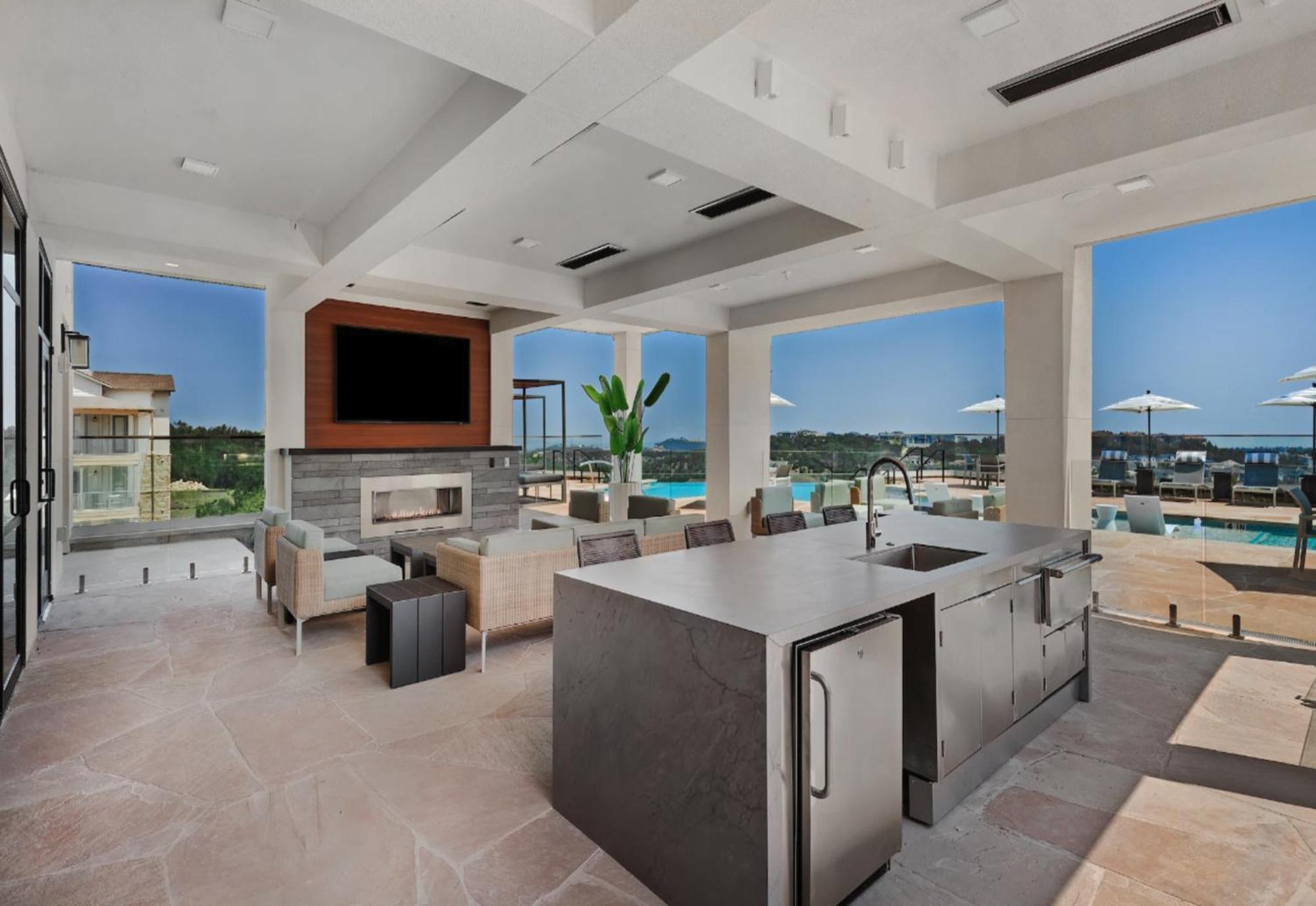 The Artesian Apartments By Barsala The Hills Exterior photo