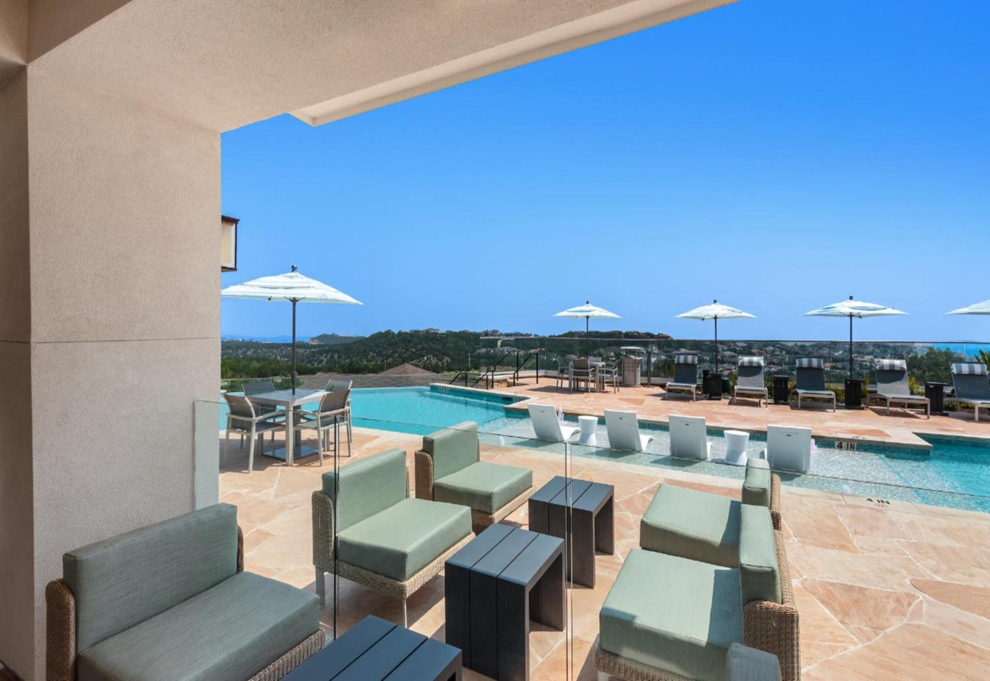 The Artesian Apartments By Barsala The Hills Exterior photo
