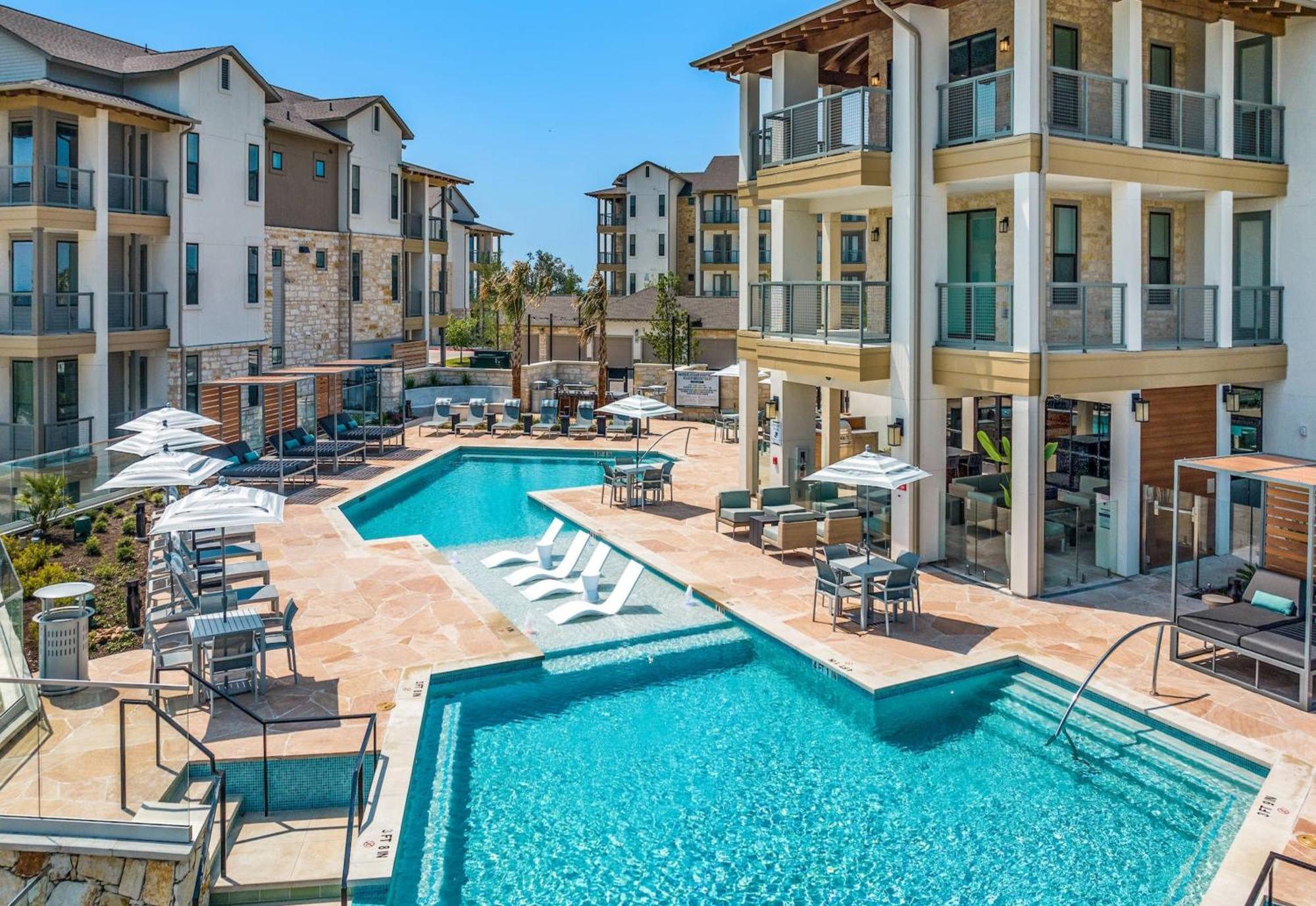 The Artesian Apartments By Barsala The Hills Exterior photo