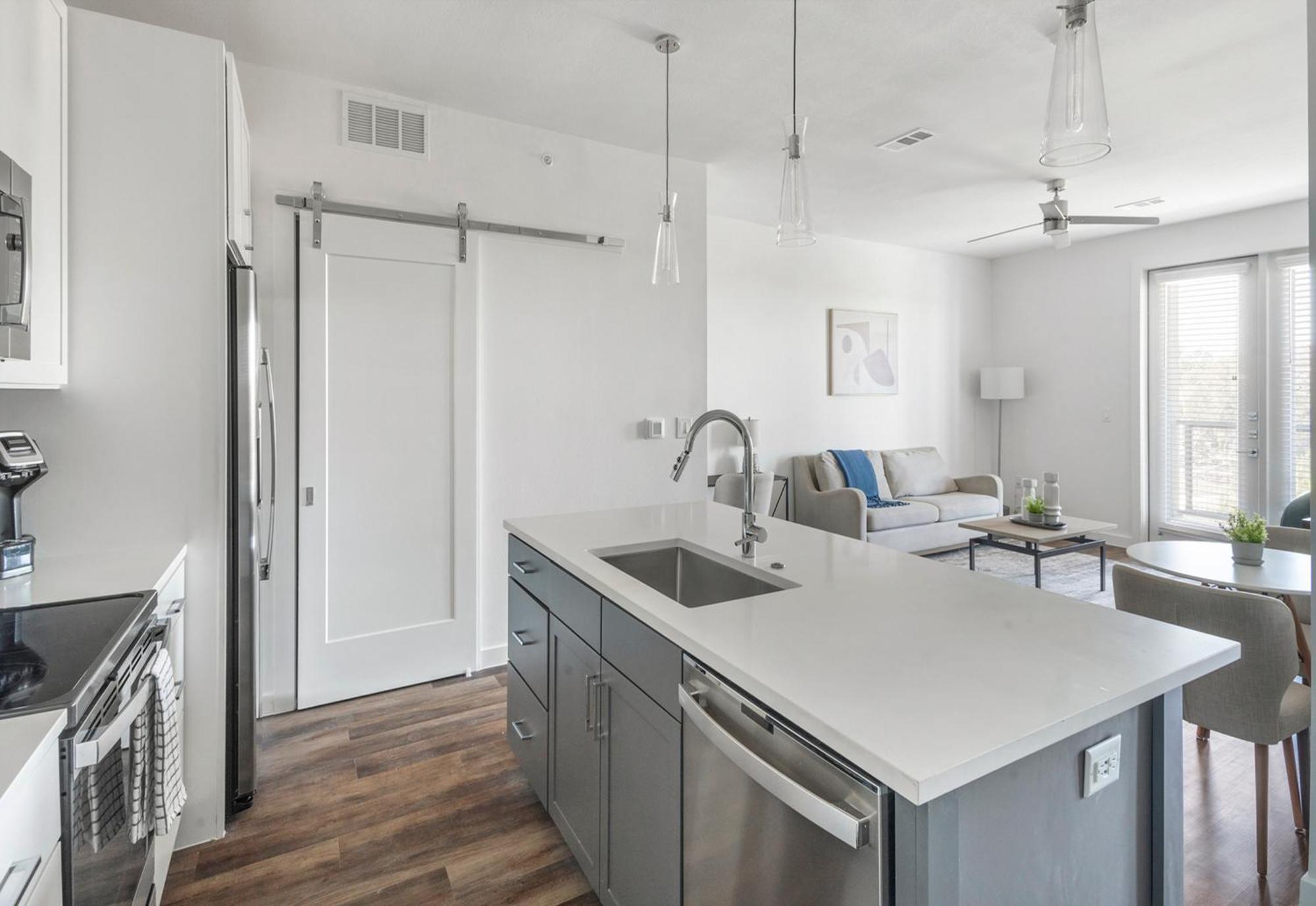 The Artesian Apartments By Barsala The Hills Exterior photo